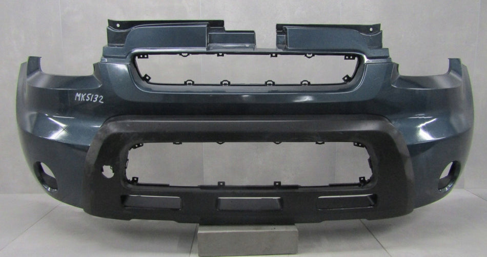Front Bumper for Kia Soul 1st Gen (2008-2011)