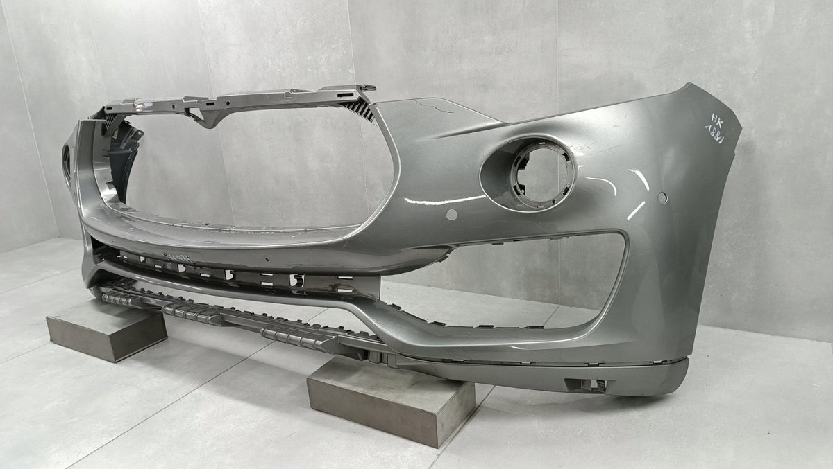 Front bumper MASERATI LEVANTE 16-24