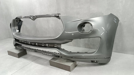 Front bumper MASERATI LEVANTE 16-24