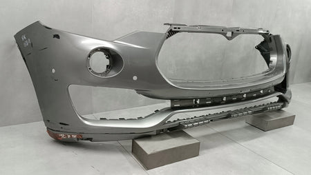 Front bumper MASERATI LEVANTE 16-24