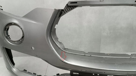 Front bumper MASERATI LEVANTE 16-24