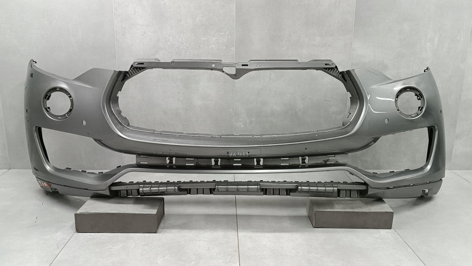 Front bumper MASERATI LEVANTE 16-24