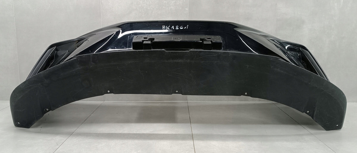 Front Bumper MG 4 EV MG IV 22-