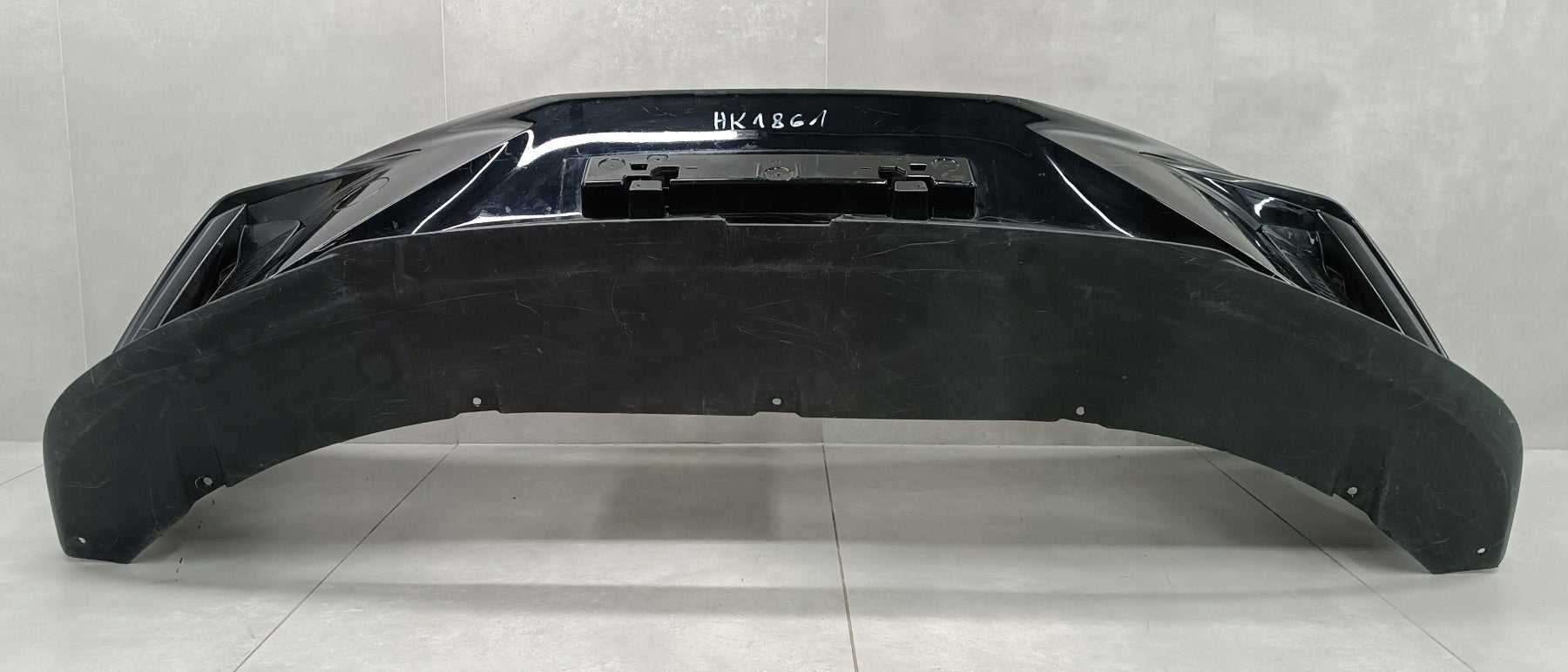 Front Bumper MG 4 EV MG IV 22-