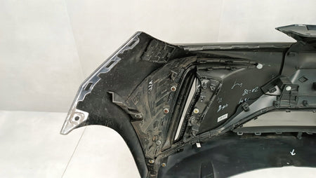 Front Bumper MG 4 EV MG IV 22-