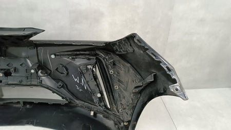 Front Bumper MG 4 EV MG IV 22-