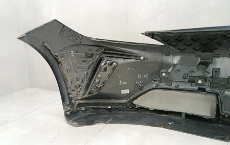 Front Bumper MG 4 EV MG IV 22-