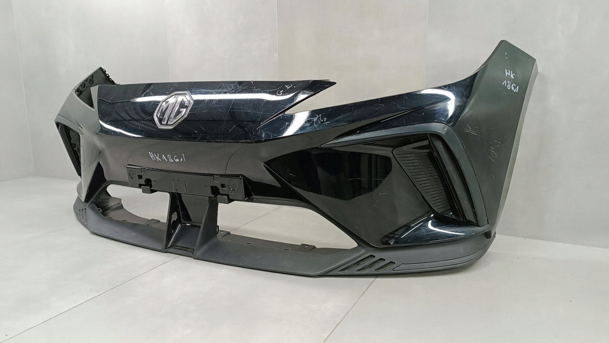 Front Bumper MG 4 EV MG IV 22-