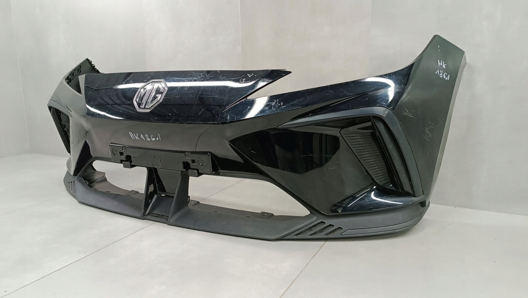 Front Bumper MG 4 EV MG IV 22-