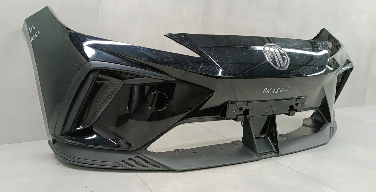 Front Bumper MG 4 EV MG IV 22-