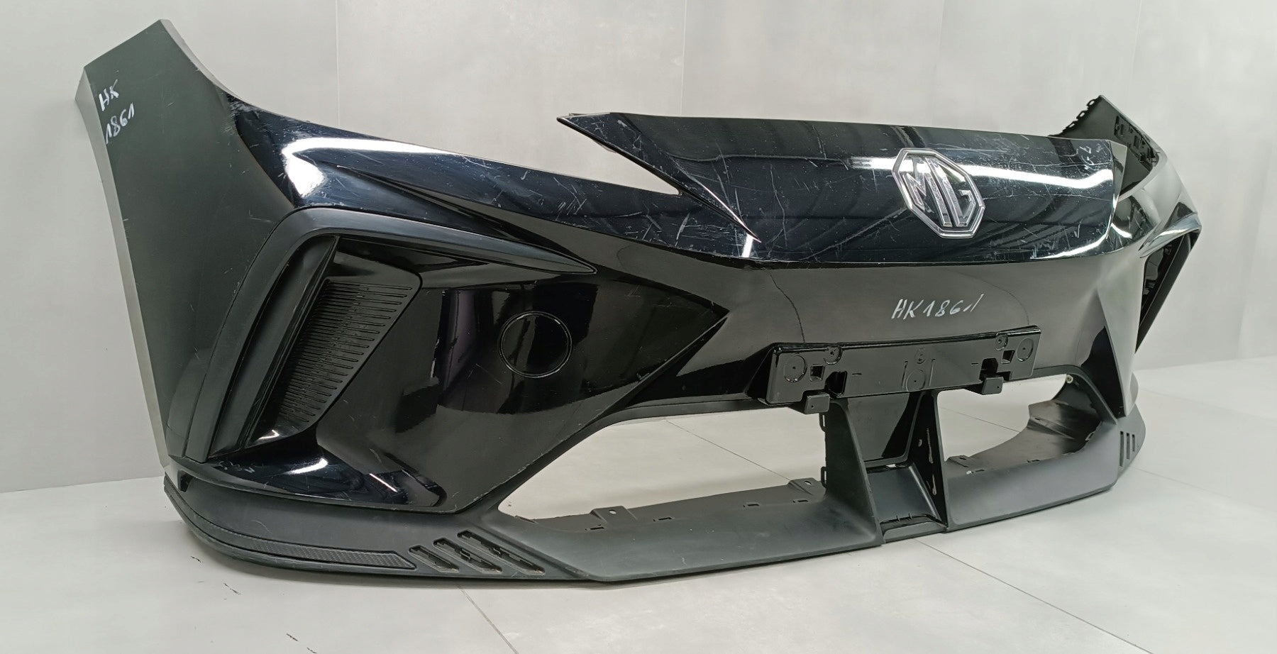 Front Bumper MG 4 EV MG IV 22-