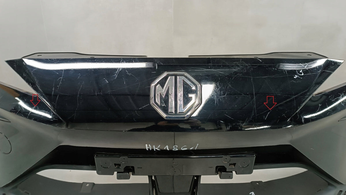 Front Bumper MG 4 EV MG IV 22-
