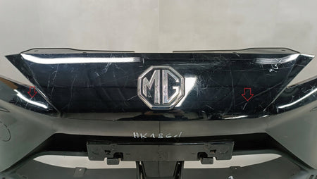 Front Bumper MG 4 EV MG IV 22-