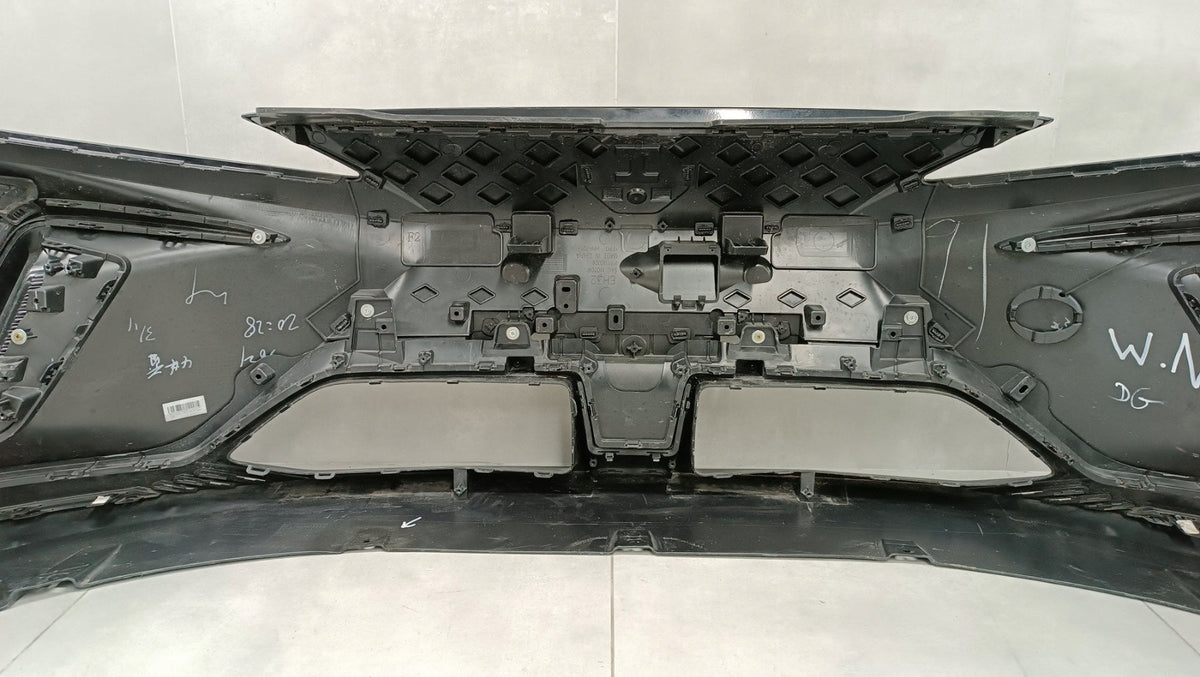 Front Bumper MG 4 EV MG IV 22-