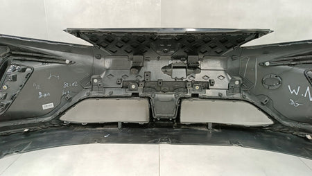 Front Bumper MG 4 EV MG IV 22-