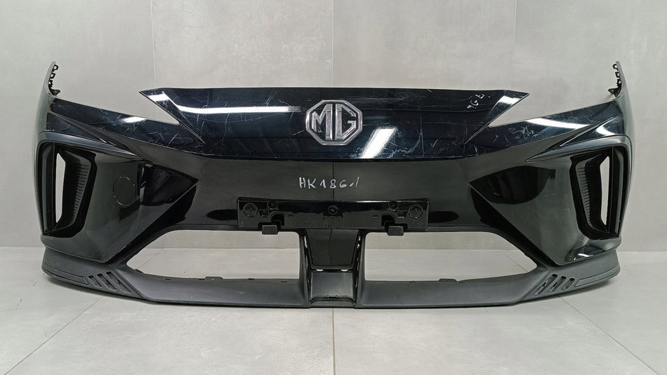 Front Bumper MG 4 EV MG IV 22-