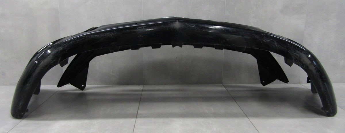 Mercedes A-Class W177 Front Bumper (2018-2022)