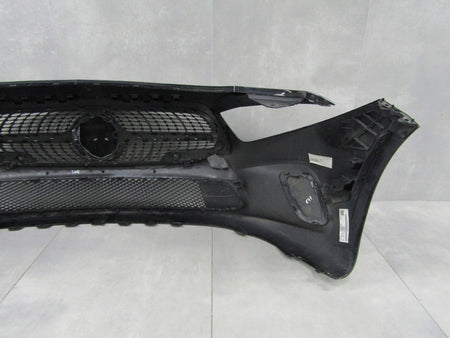 Mercedes A-Class W177 Front Bumper (2018-2022)