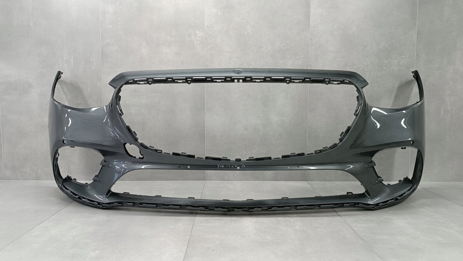 Front Bumper for Mercedes S-Class 223 W223 AMG (2021-)