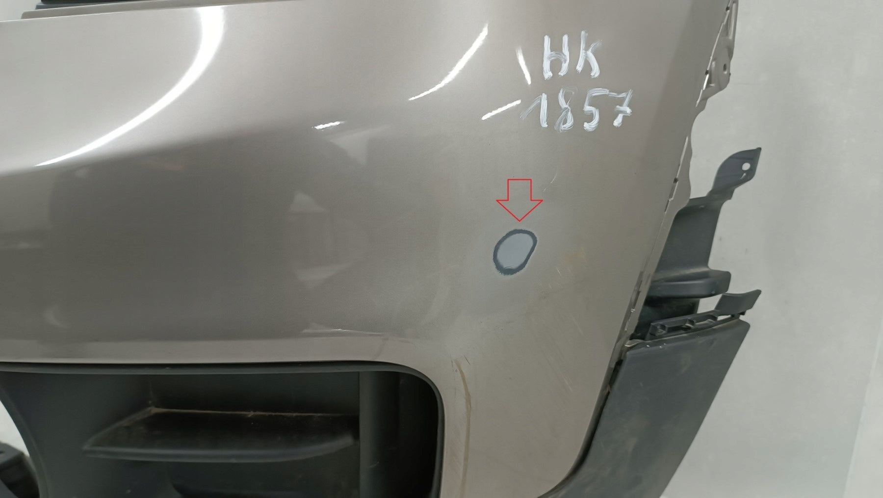 Mini Cooper Countryman F60 17-20 Front Bumper