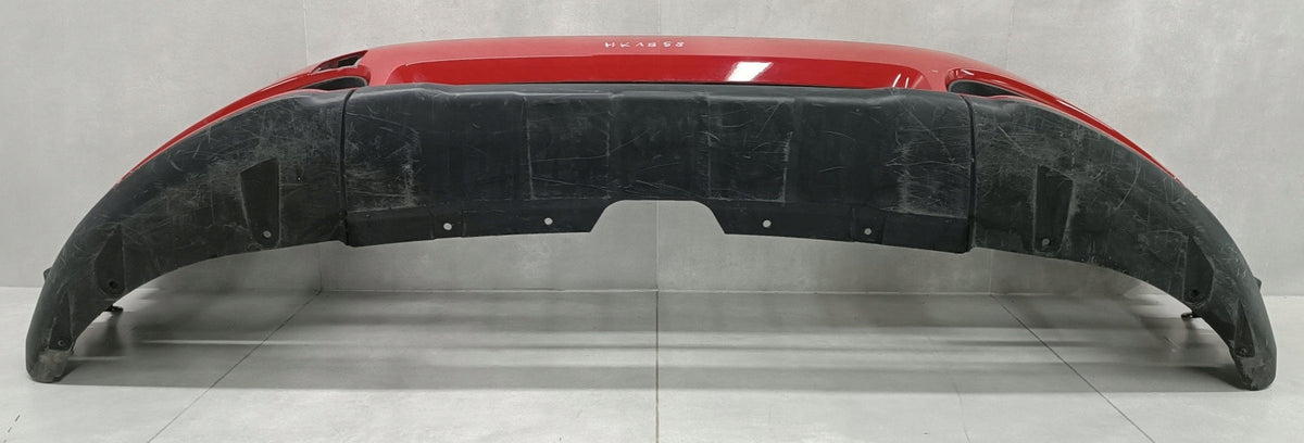 Front bumper for Mini Cooper Countryman F60 17-20