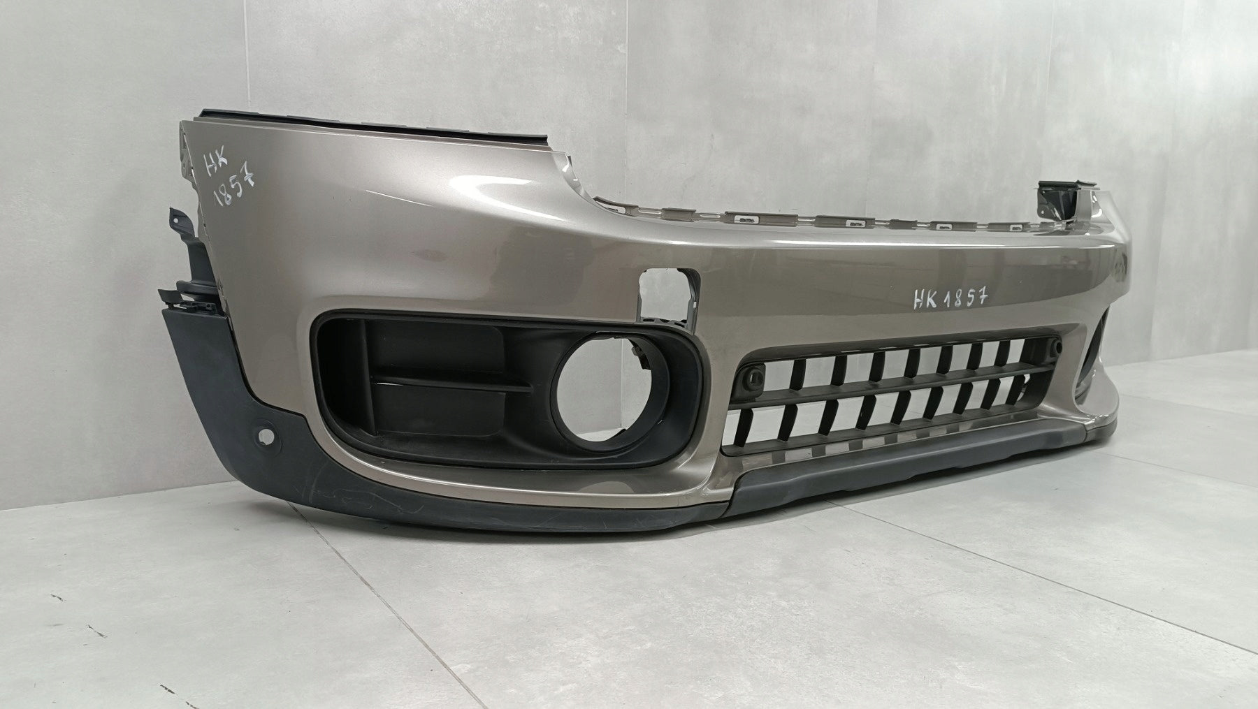 Mini Cooper Countryman F60 17-20 Front Bumper