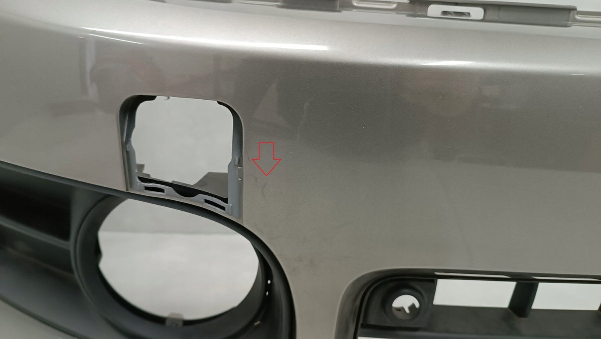 Mini Cooper Countryman F60 17-20 Front Bumper