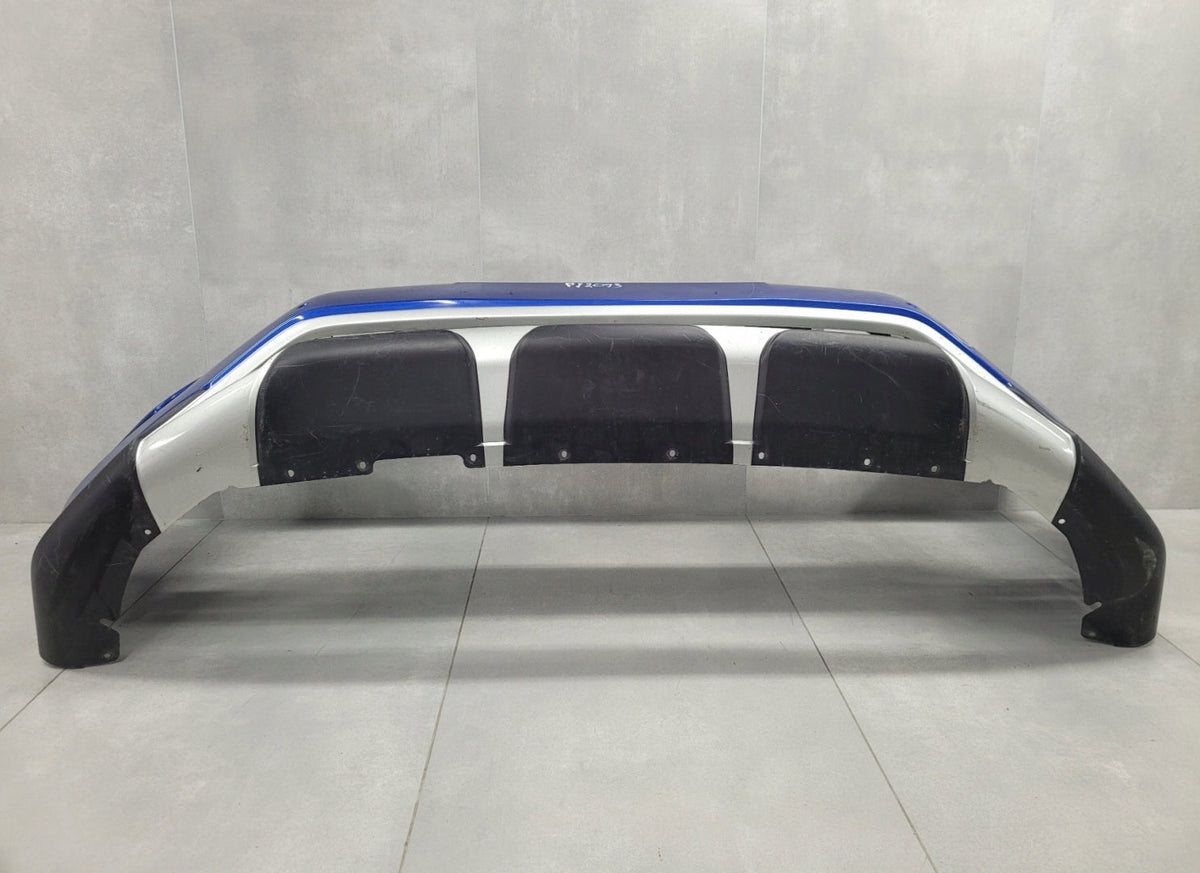 Front Bumper for Mitsubishi Eclipse Cross 2021-