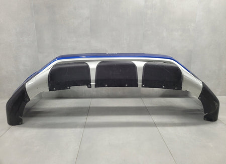 Front Bumper for Mitsubishi Eclipse Cross 2021-