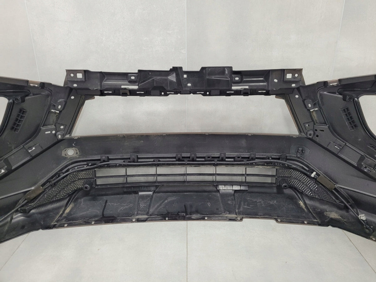Front Bumper for Mitsubishi Eclipse Cross Facelift 21-