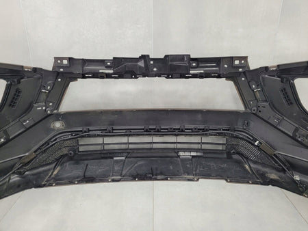 Front Bumper for Mitsubishi Eclipse Cross Facelift 21-