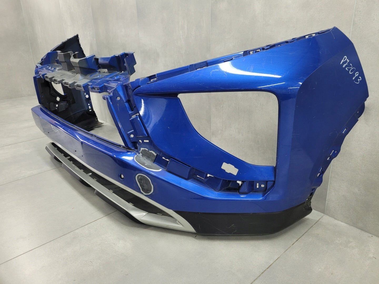 Front Bumper for Mitsubishi Eclipse Cross 2021-