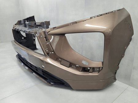 Front Bumper for Mitsubishi Eclipse Cross Facelift 21-