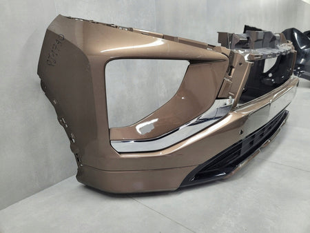 Front Bumper for Mitsubishi Eclipse Cross Facelift 21-
