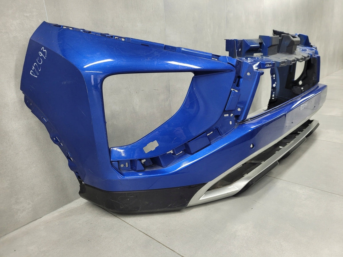 Front Bumper for Mitsubishi Eclipse Cross 2021-