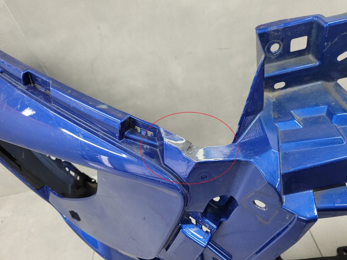 Front Bumper for Mitsubishi Eclipse Cross 2021-