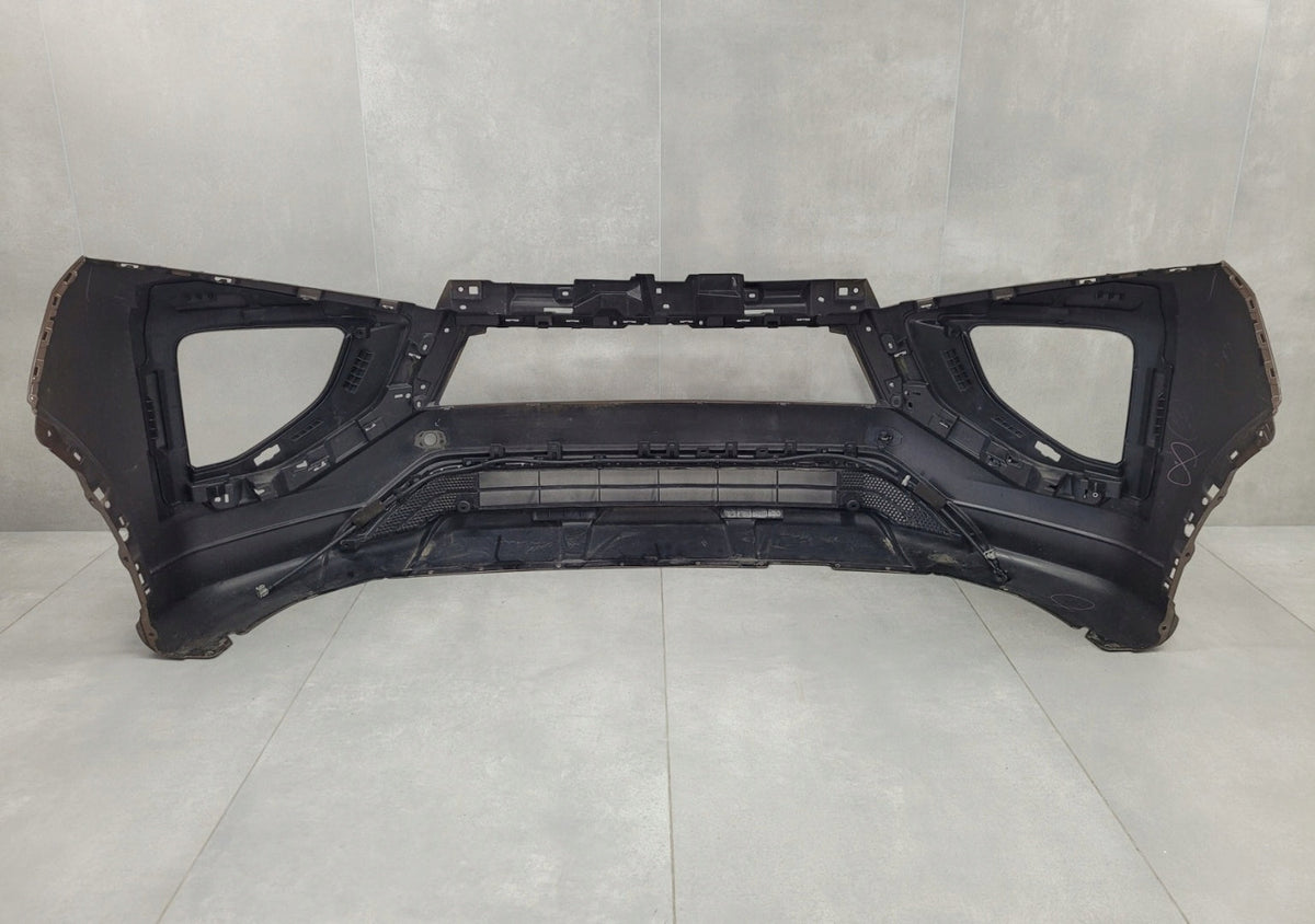 Front Bumper for Mitsubishi Eclipse Cross Facelift 21-