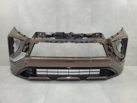 Front Bumper for Mitsubishi Eclipse Cross Facelift 21-