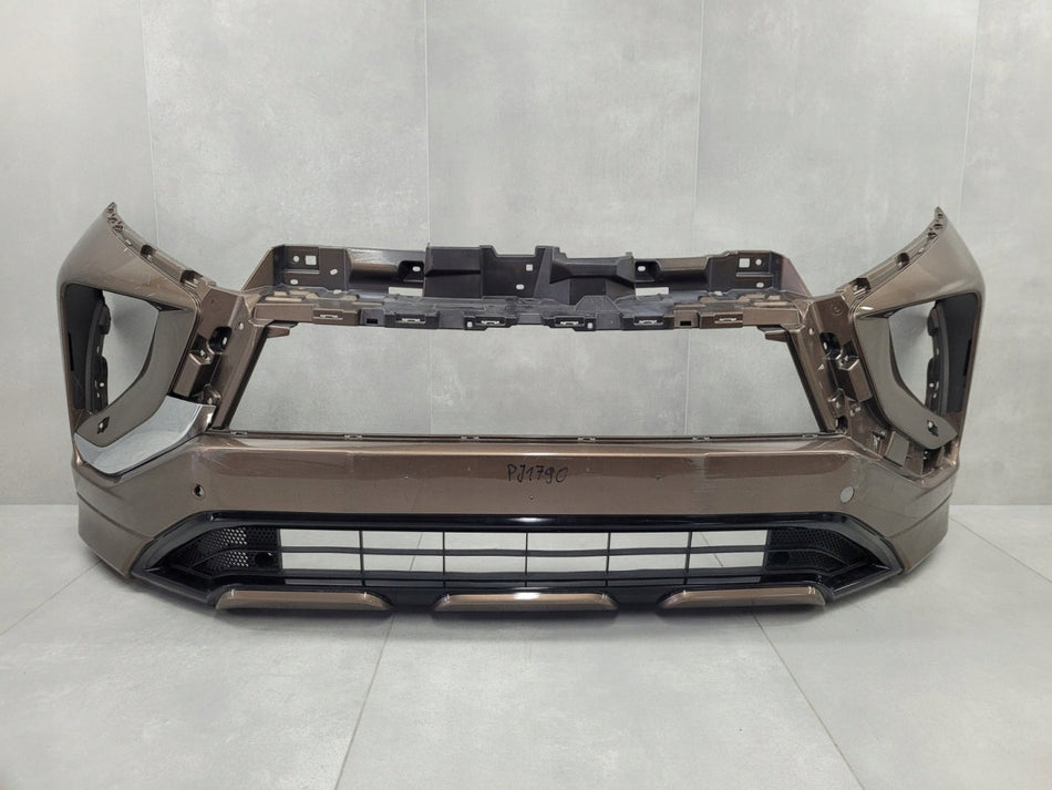 Front Bumper for Mitsubishi Eclipse Cross Facelift 21-