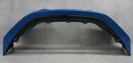 Front Bumper for Nissan Leaf 2 II (2017-) + Fog Lights