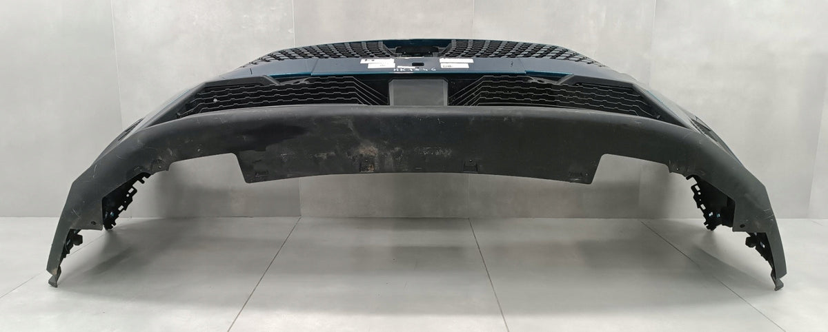 Front Bumper for Peugeot 5008 3008 III E-5008 E-3008 2023-