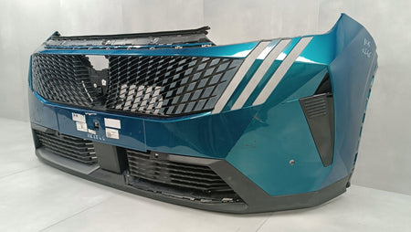 Front Bumper for Peugeot 5008 3008 III E-5008 E-3008 2023-