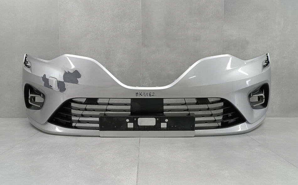Front Bumper for Renault Clio 5 V (2019-2023)