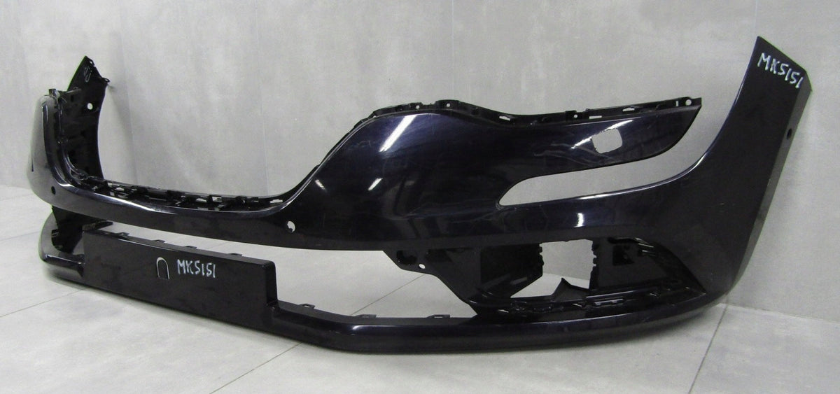 Front bumper Renault Talisman 15-19