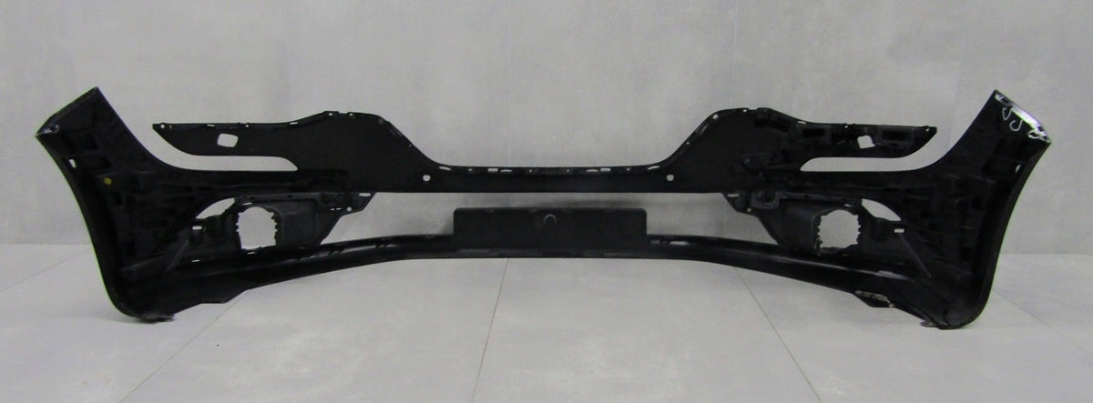 Front bumper Renault Talisman 15-19