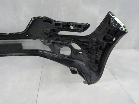 Front bumper Renault Talisman 15-19