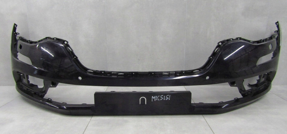 Front bumper Renault Talisman 15-19