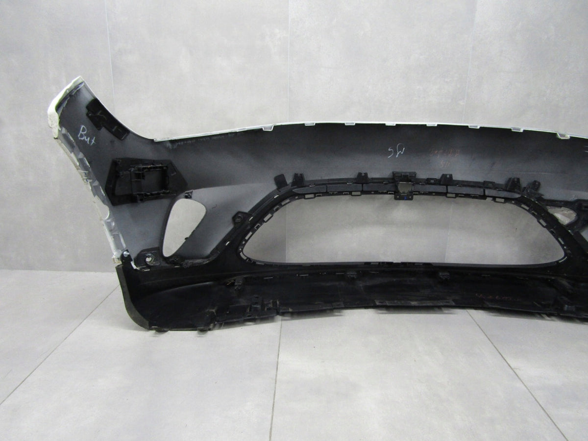 Front Bumper SMART # 1 ONE BRABUS 2022-