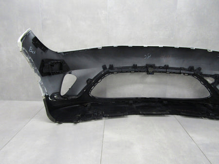 Front Bumper SMART # 1 ONE BRABUS 2022-