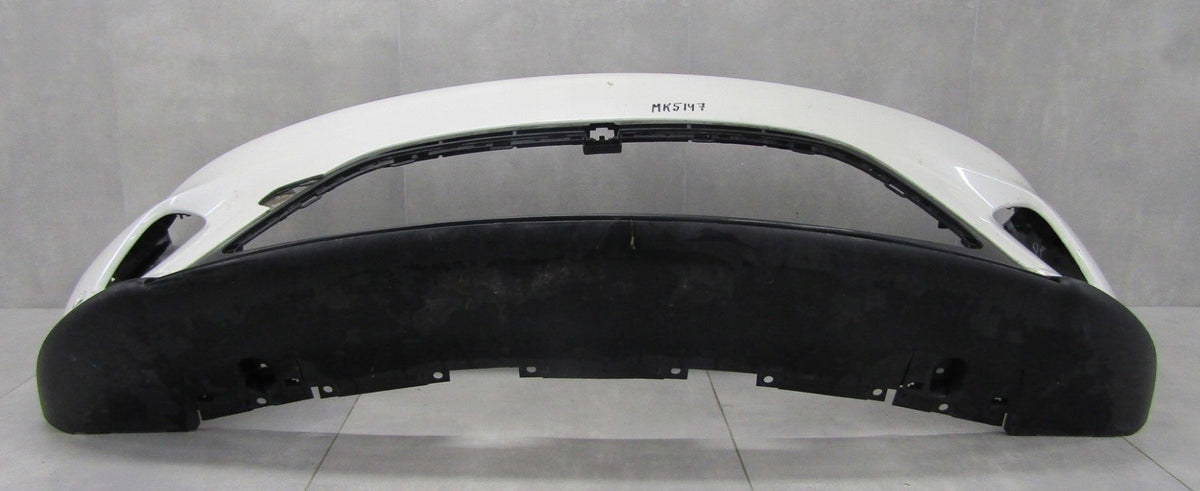 Front Bumper SMART # 1 ONE BRABUS 2022-
